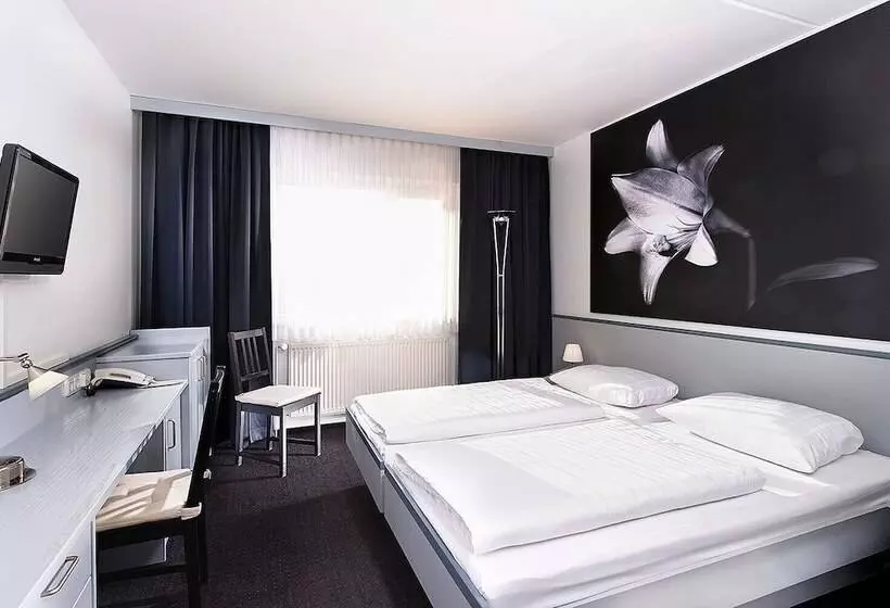 Отель Good Morning + Bad Oldesloe