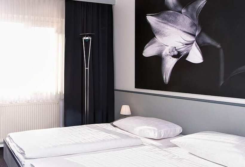 فندق Good Morning + Bad Oldesloe