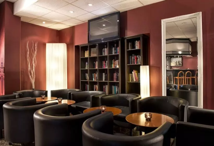 Отель Good Morning + Bad Oldesloe