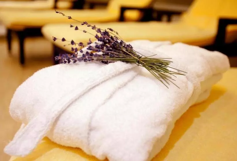 호텔 Vienna House By Wyndham Baltic Stralsund