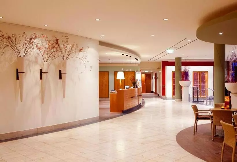 호텔 Vienna House By Wyndham Baltic Stralsund