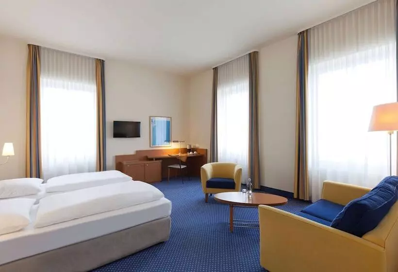 호텔 Vienna House By Wyndham Baltic Stralsund