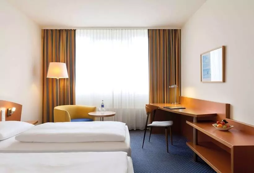 호텔 Vienna House By Wyndham Baltic Stralsund