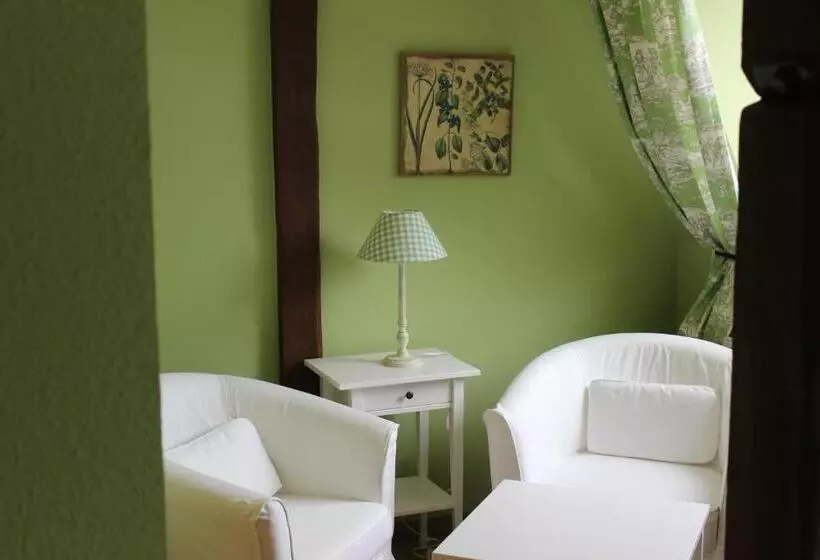 Отель Zum Gondoliere