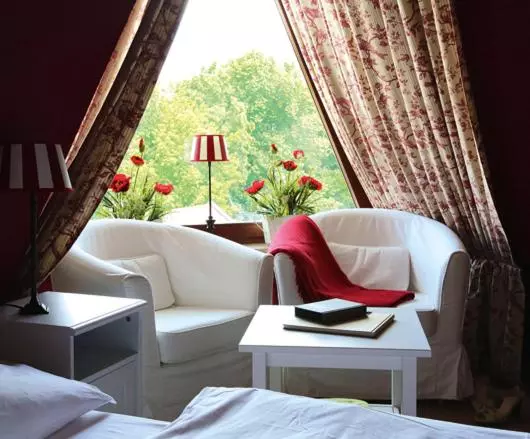 Отель Zum Gondoliere