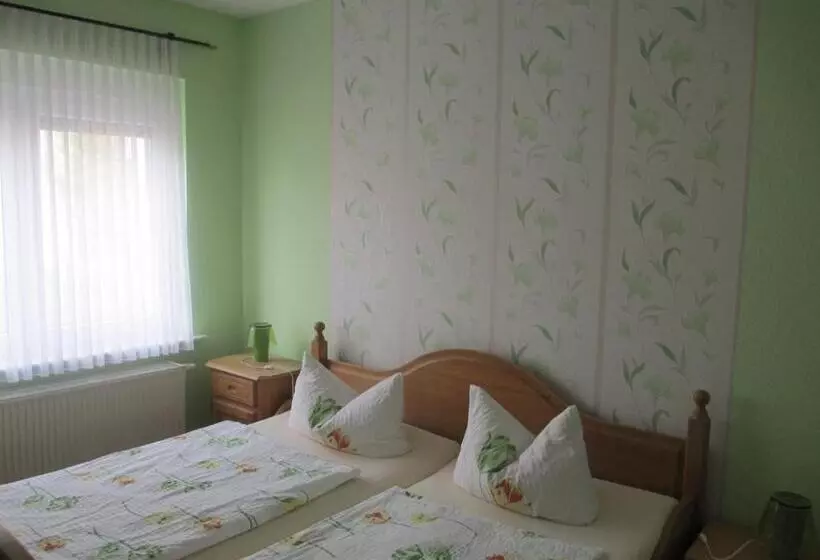 Отель Zum Gondoliere