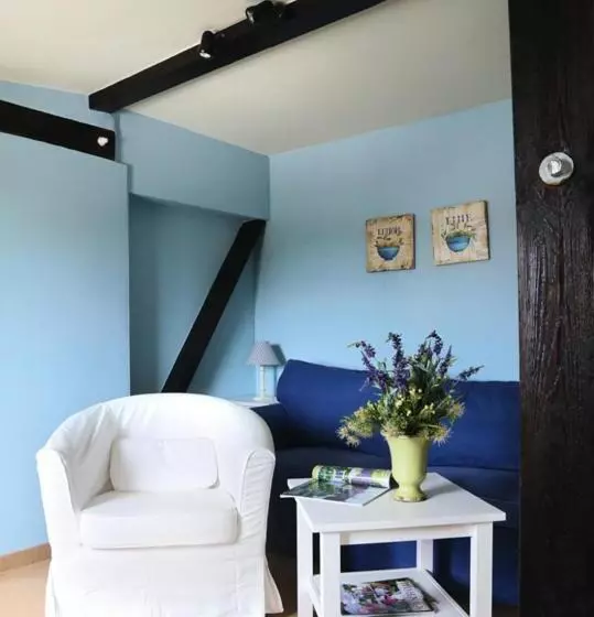 Отель Zum Gondoliere