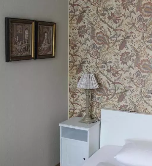 Отель Zum Gondoliere