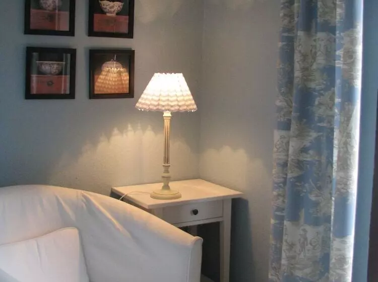 Отель Zum Gondoliere