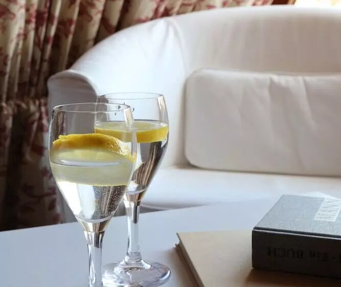 Отель Zum Gondoliere