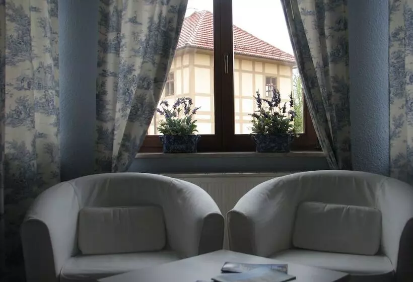 Отель Zum Gondoliere