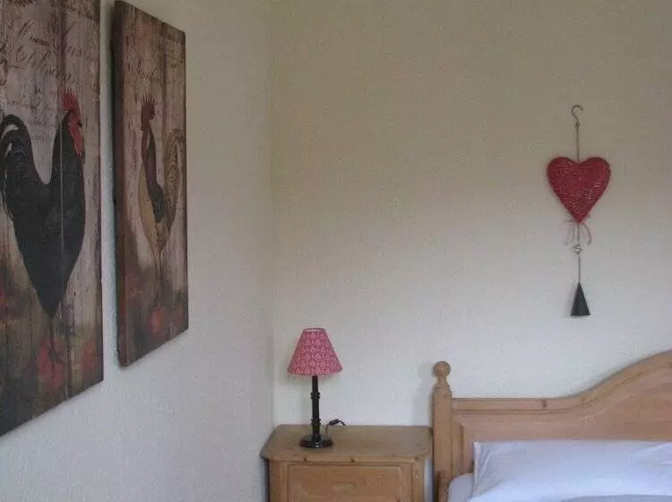 Отель Zum Gondoliere