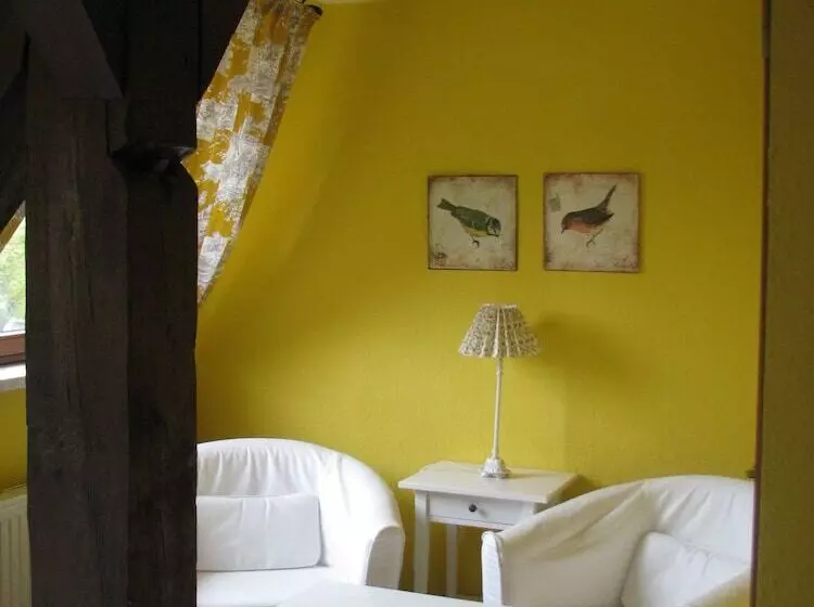 Отель Zum Gondoliere