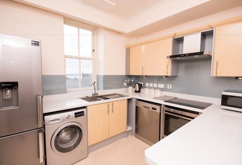 Town Or Country  Imperial Apartments