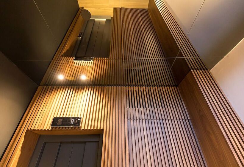 Boutique Hotel Valsabbion