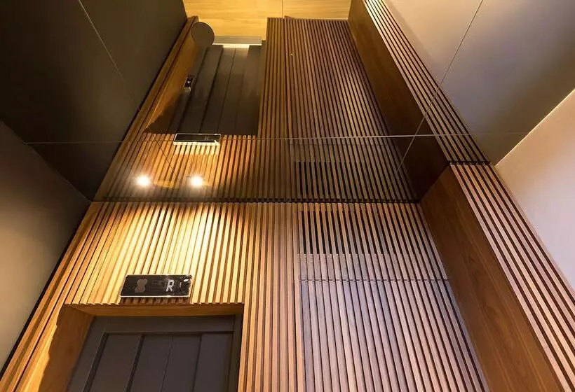 Boutique Hotel Valsabbion