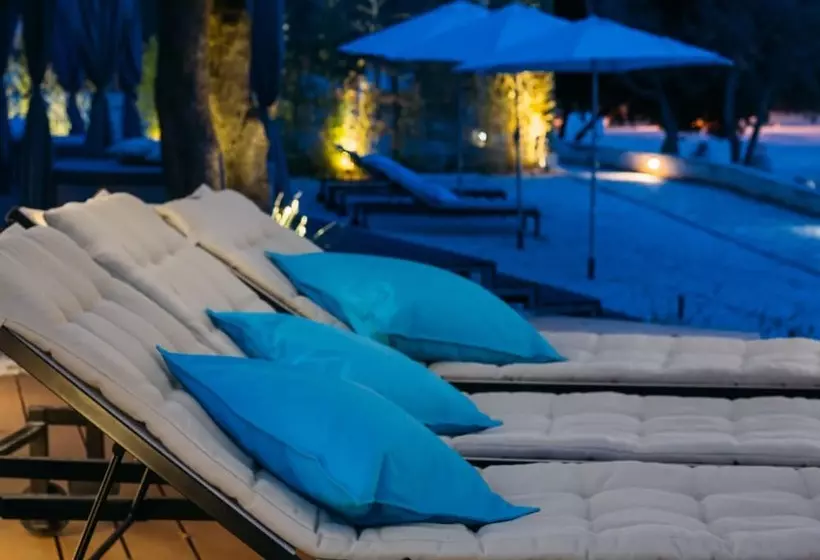 Boutique Hotel Valsabbion