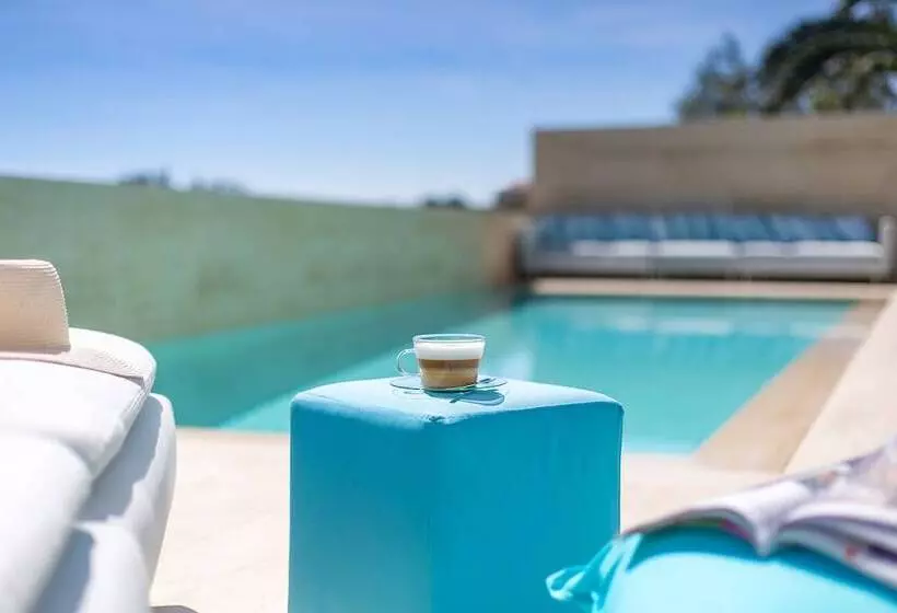 Boutique Hotel Valsabbion