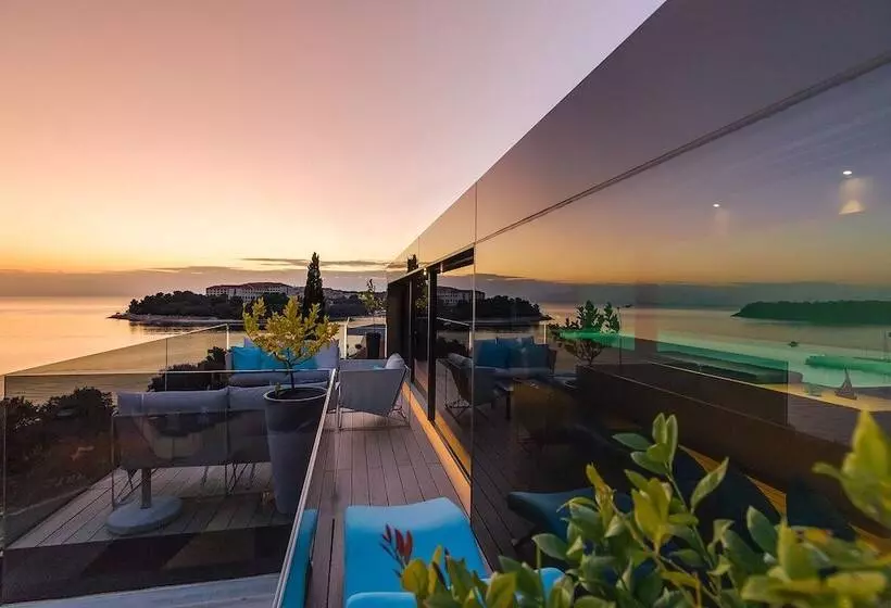 Boutique Hotel Valsabbion