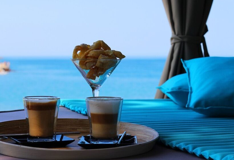 Boutique Hotel Valsabbion