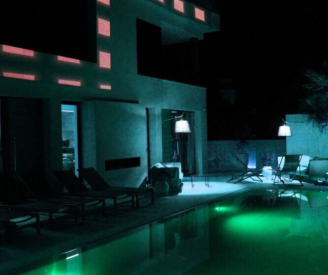 Boutique Hotel Valsabbion