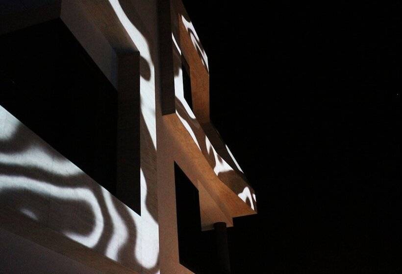 Boutique Hotel Valsabbion