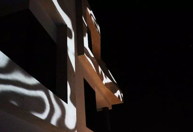 Boutique Hotel Valsabbion