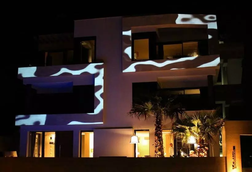 Boutique Hotel Valsabbion