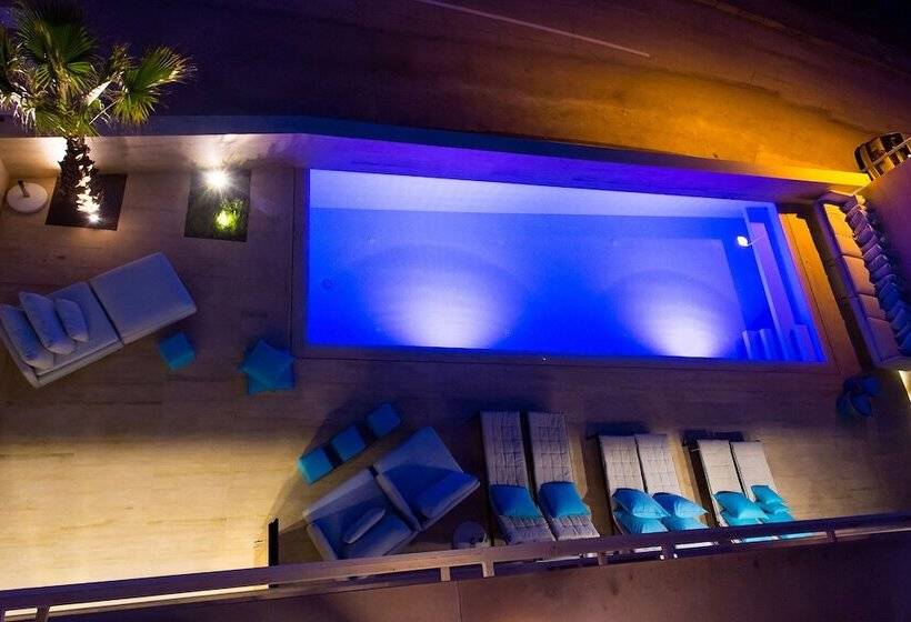 Boutique Hotel Valsabbion