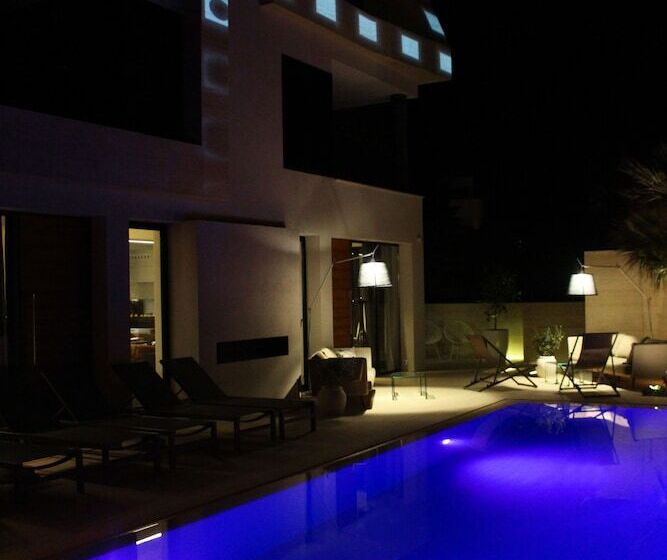 Boutique Hotel Valsabbion