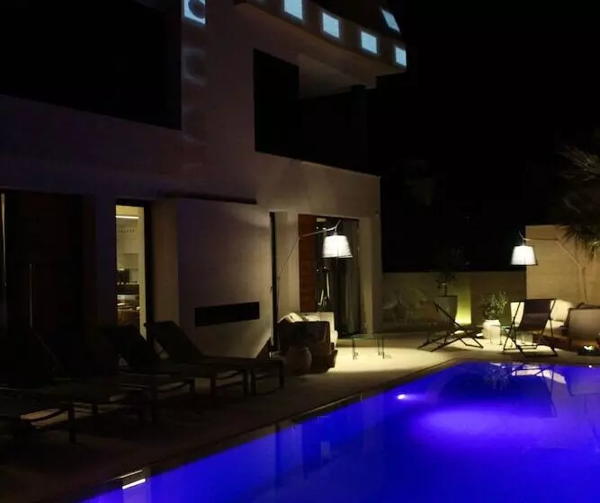 Boutique Hotel Valsabbion