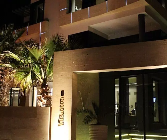 Boutique Hotel Valsabbion