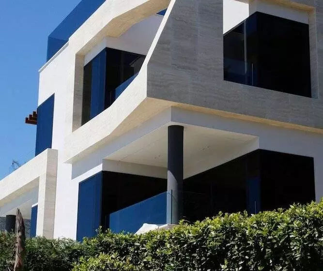 Boutique Hotel Valsabbion