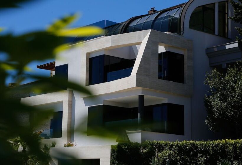 Boutique Hotel Valsabbion