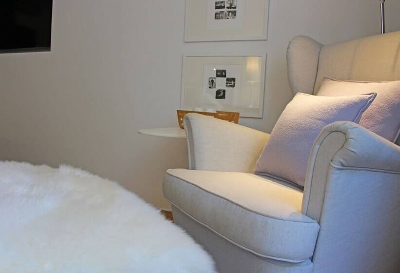 Boutique Hotel Valsabbion