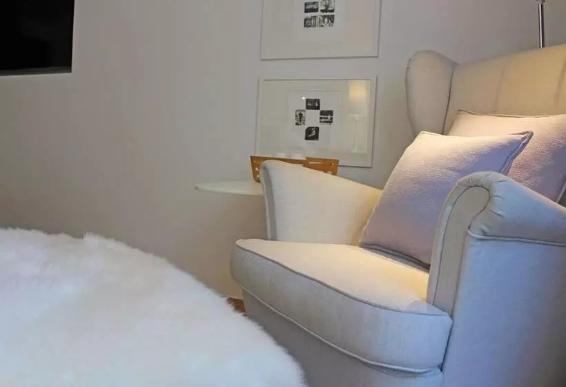 Boutique Hotel Valsabbion