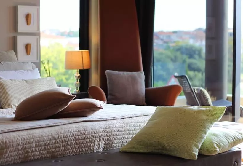 Boutique Hotel Valsabbion