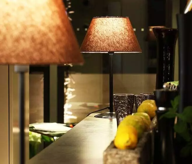 Boutique Hotel Valsabbion