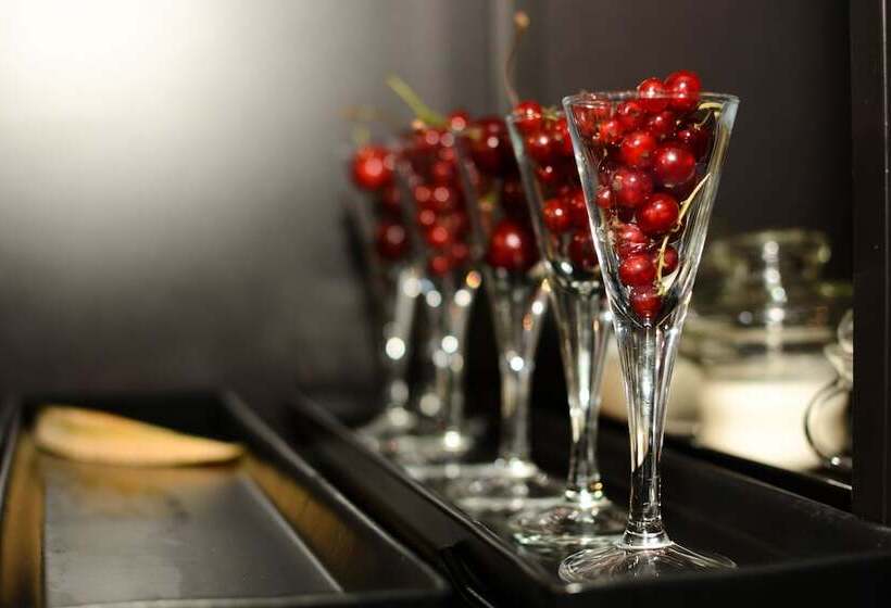 Boutique Hotel Valsabbion