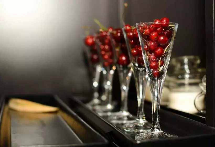 Boutique Hotel Valsabbion