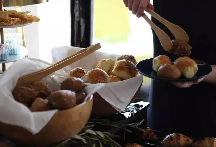 Boutique Hotel Valsabbion