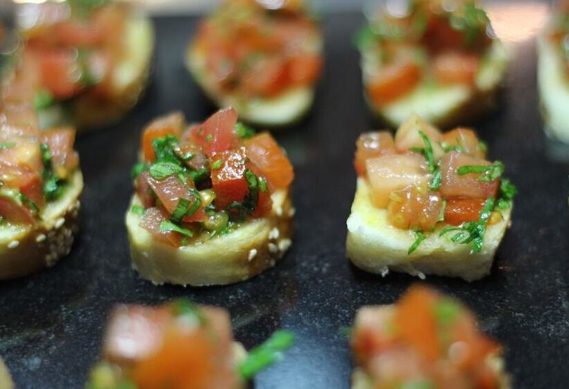 Boutique Hotel Valsabbion