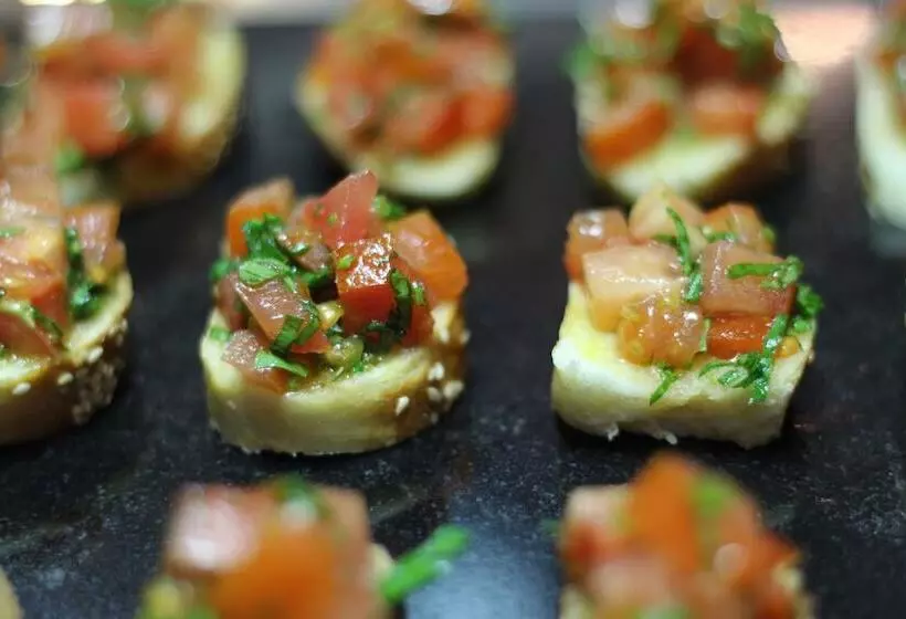 Boutique Hotel Valsabbion