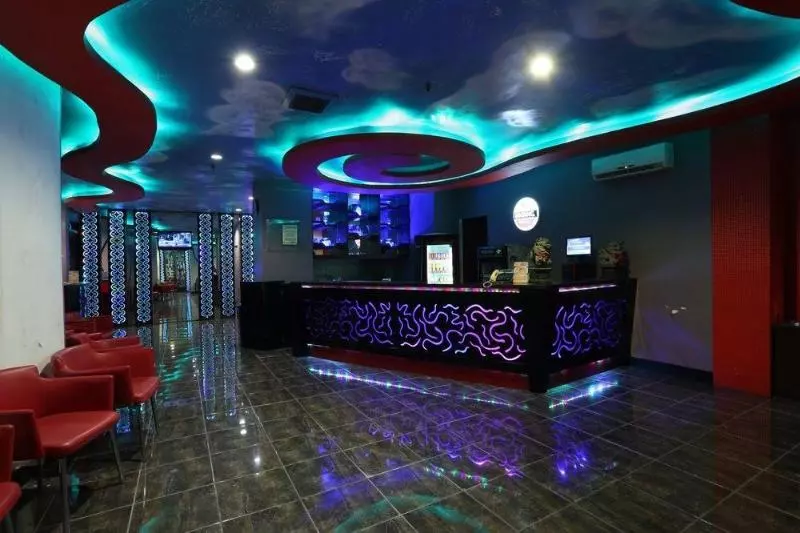 Almadera Hotel Makassar