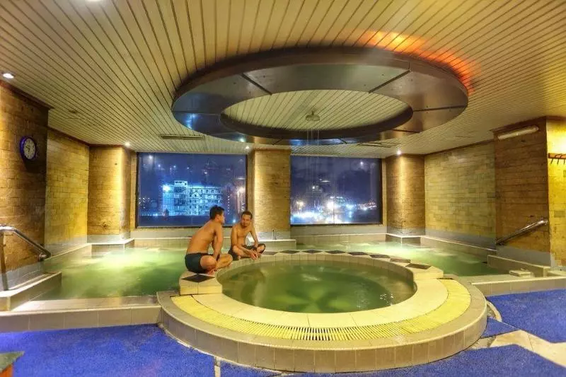 Almadera Hotel Makassar