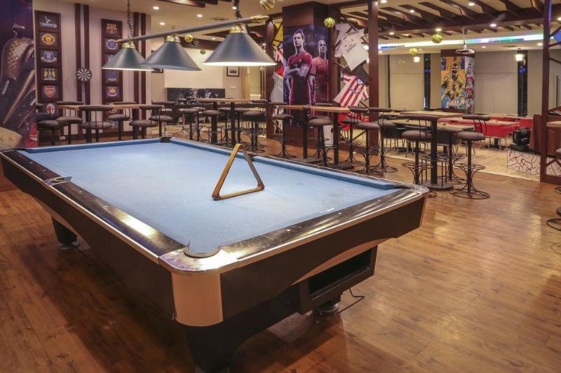 Almadera Hotel Makassar