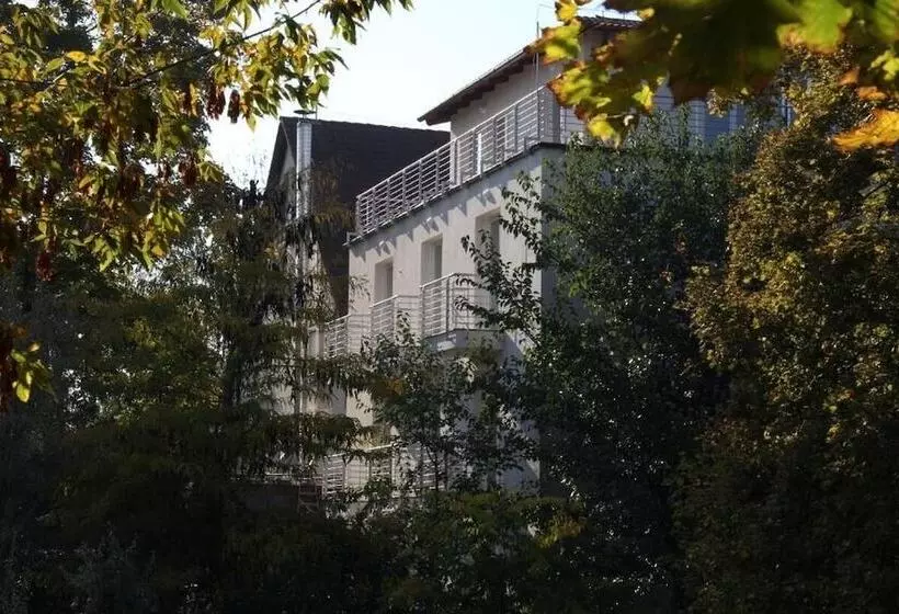 فندق Bagoly Fogado