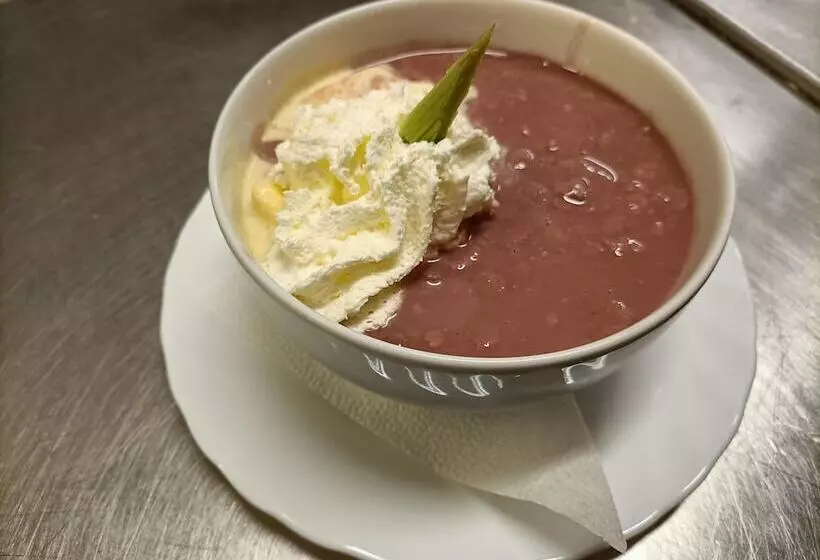 فندق Bagoly Fogado