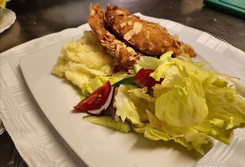 فندق Bagoly Fogado