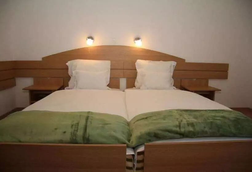 فندق Bagoly Fogado